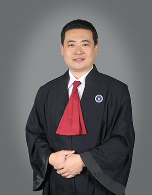 王灿林律师