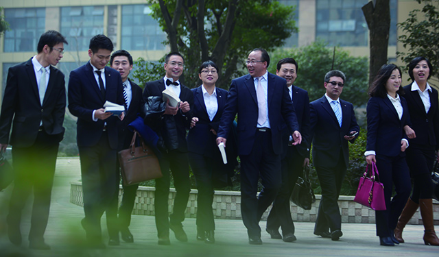 南京刑事律师辩护团队蚂蚁刑辩