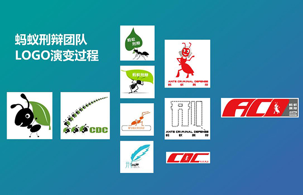 南京刑事律师蚂蚁刑辩团队建设