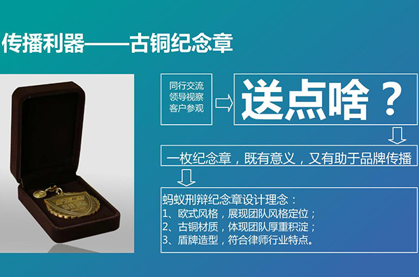 南京刑事律师蚂蚁刑辩团队建设