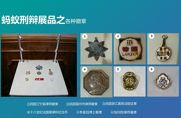 南京刑事律师蚂蚁刑辩团队建设