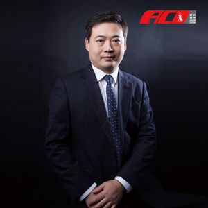 刑事风控组组长-王灿林律师