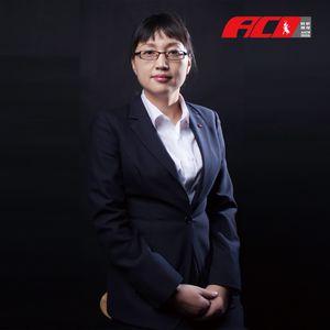 出庭律师组组长-胡春燕律师