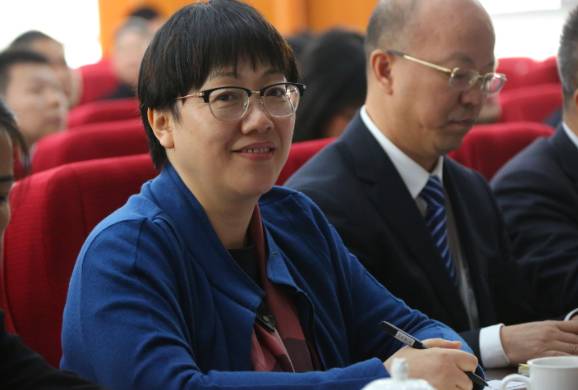 律师参政议政大有可为