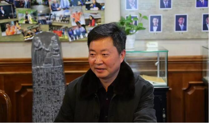 南京中银律师事务所与江苏省龙潭监狱建立共建关系