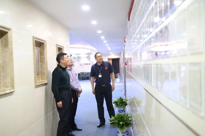 中银南京律师事务所与江苏省南京监狱建立合作共建关系