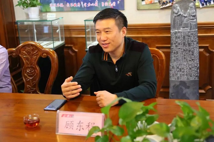 中银南京律师事务所与江苏省南京监狱建立合作共建关系