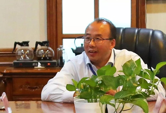 中银南京律师事务所与江苏省南京监狱建立合作共建关系