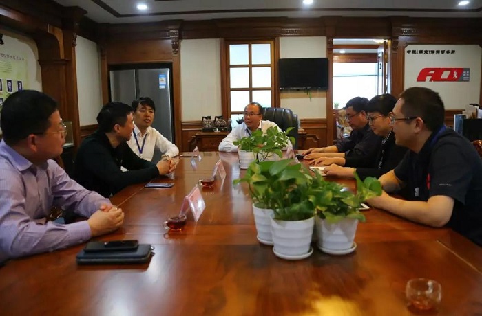 中银南京律师事务所与江苏省南京监狱建立合作共建关系