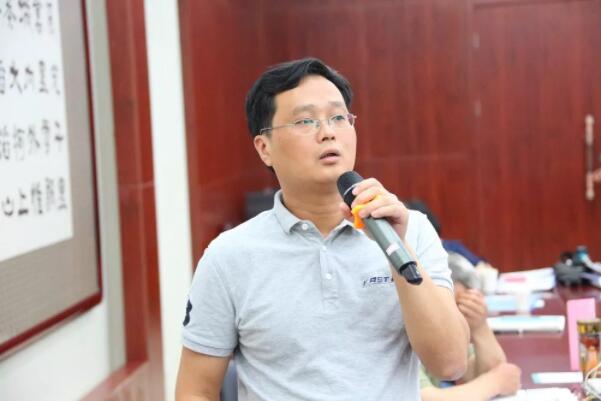 南京刑事律师蚂蚁刑辩团队为六合区企业家分享法律风险防控知识