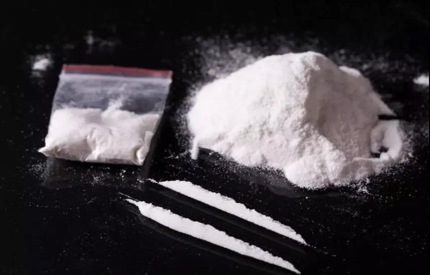 横跨三省的制毒贩毒团伙，被一个小偷给端了