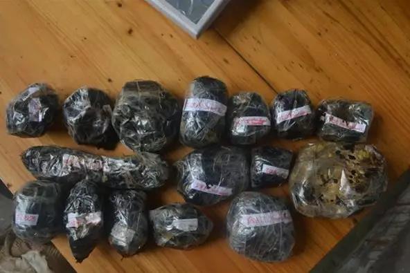 横跨三省的制毒贩毒团伙，被一个小偷给端了