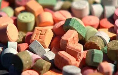 横跨三省的制毒贩毒团伙，被一个小偷给端了