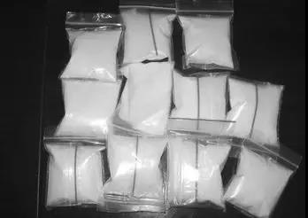 横跨三省的制毒贩毒团伙，被一个小偷给端了