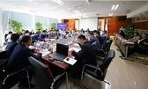 南京市律协刑事法律风险防控专业委员会2019年第一次全体会议顺利召开