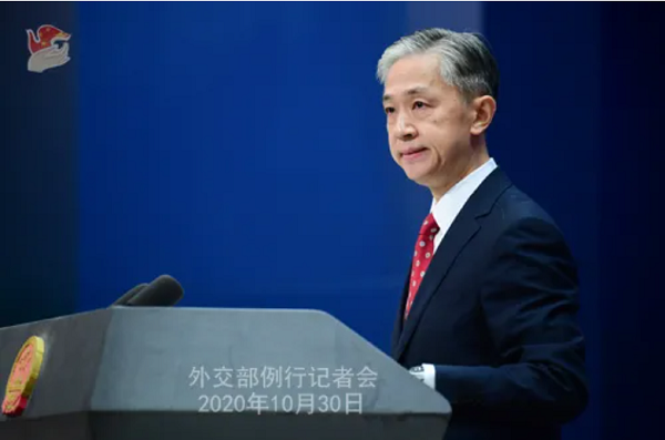 美司法部称要搞垮中国的“猎狐行动”？浅谈中国海外追逃的合法性