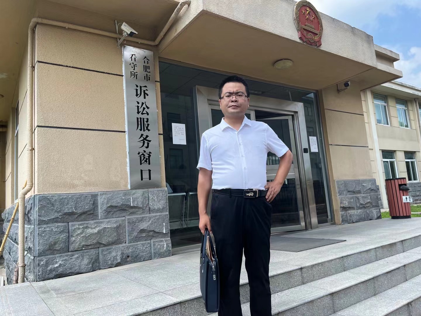2023年6月27日，天倪律所蚂蚁刑辩团队律师付士峰，依据《刑事诉讼法》第39条第四款之规定，辩护人有权向在押嫌疑人核实证据