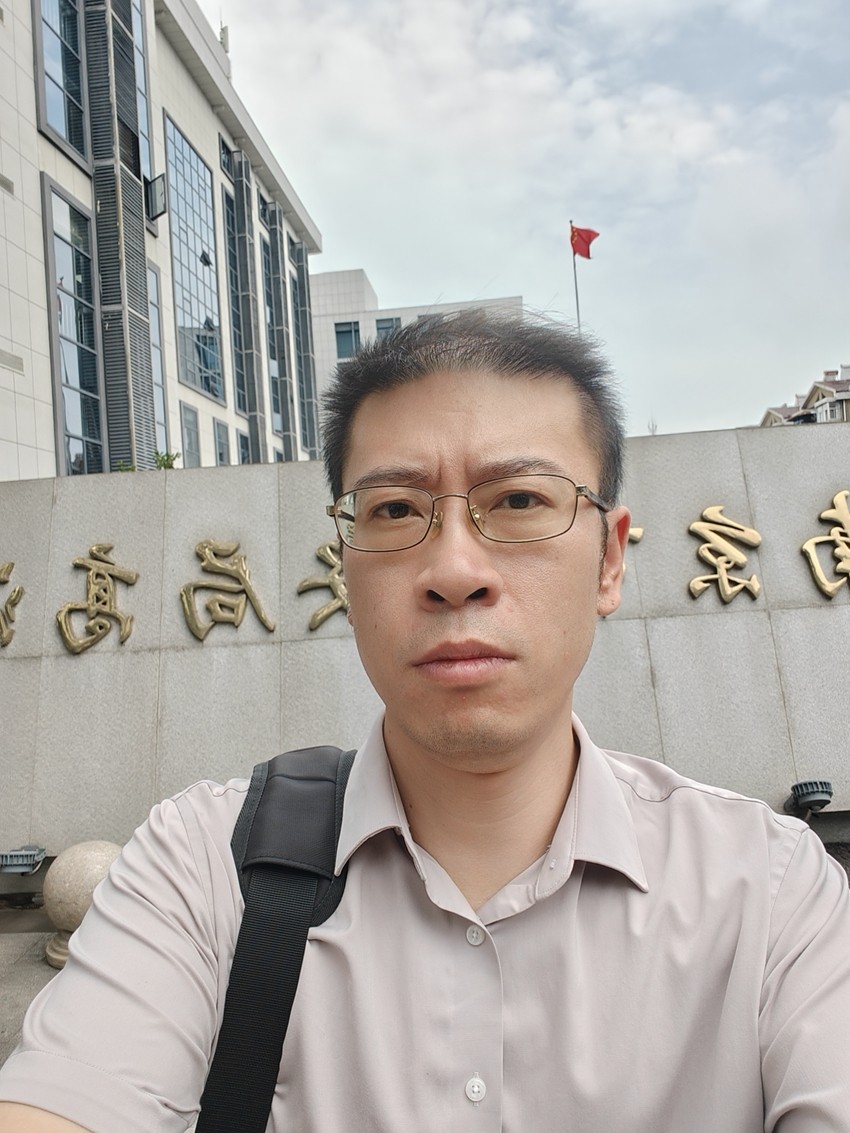 2025年9月1日，天倪律所蚂蚁刑辩团队律师王鑫前往南京市高淳区看守所会见串通投标案当事人孙某，随后到南京市公安局高淳分局与承办警官沟通