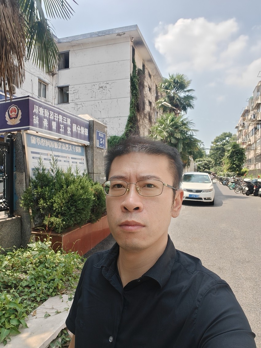 2025年9月5日，天倪律所蚂蚁刑辩团队律师王鑫前往南京市公安局鼓楼分局刑侦大队就某公司被诈骗刑事控告一案沟通