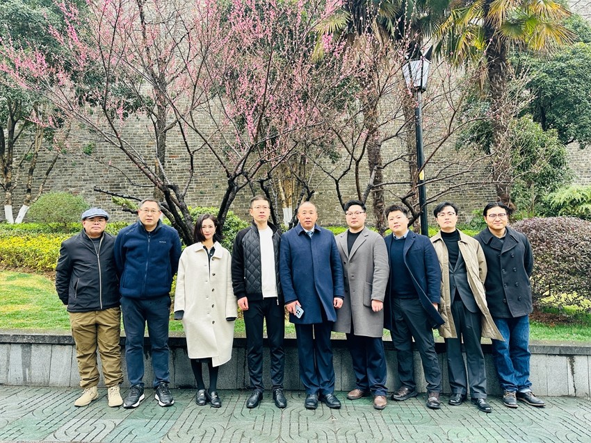 登高启新程，健康向未来｜蚂蚁刑辩开工第一课，锚定“十五五”再出发