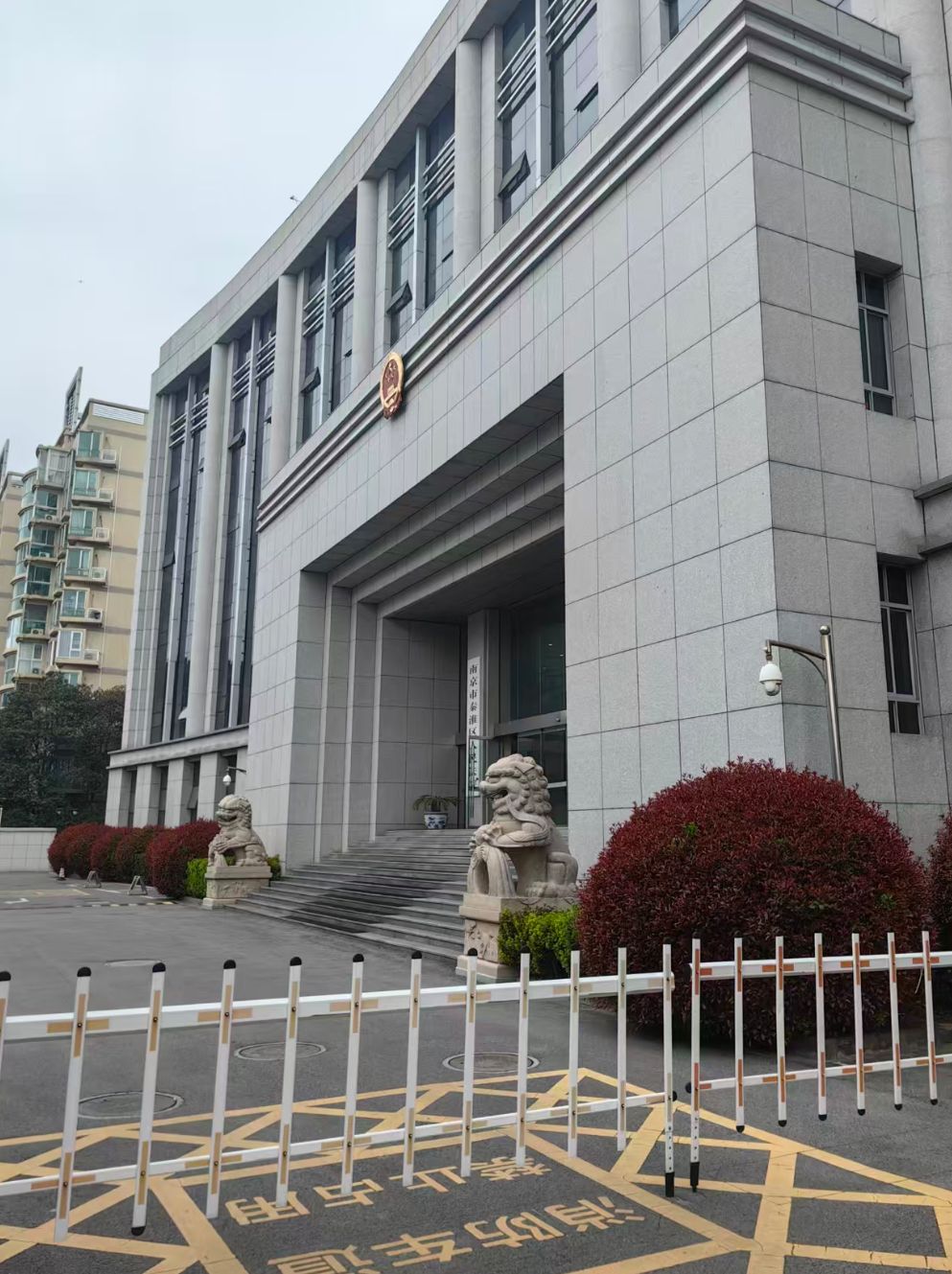 天倪律所蚂蚁刑辩团队3月23日工作动态汇总